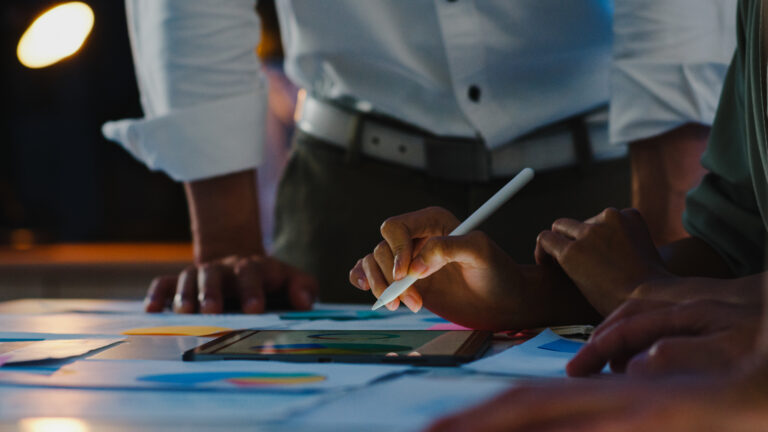Business intelligence