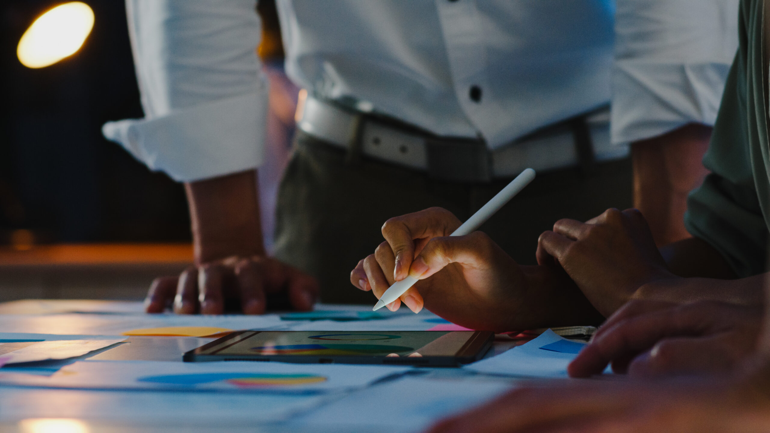 Business intelligence
